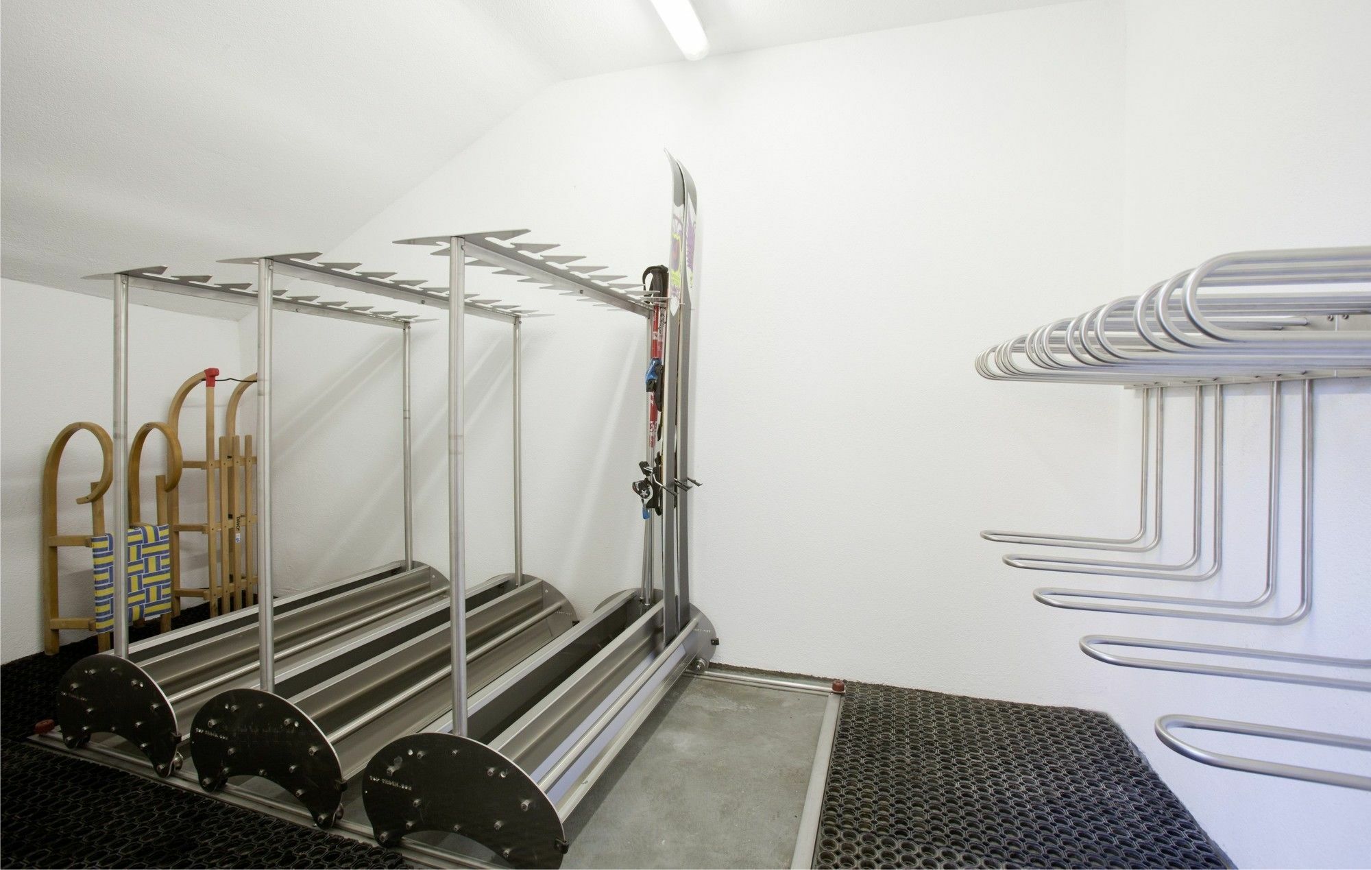 Appartement Alpin Solden Exterior photo