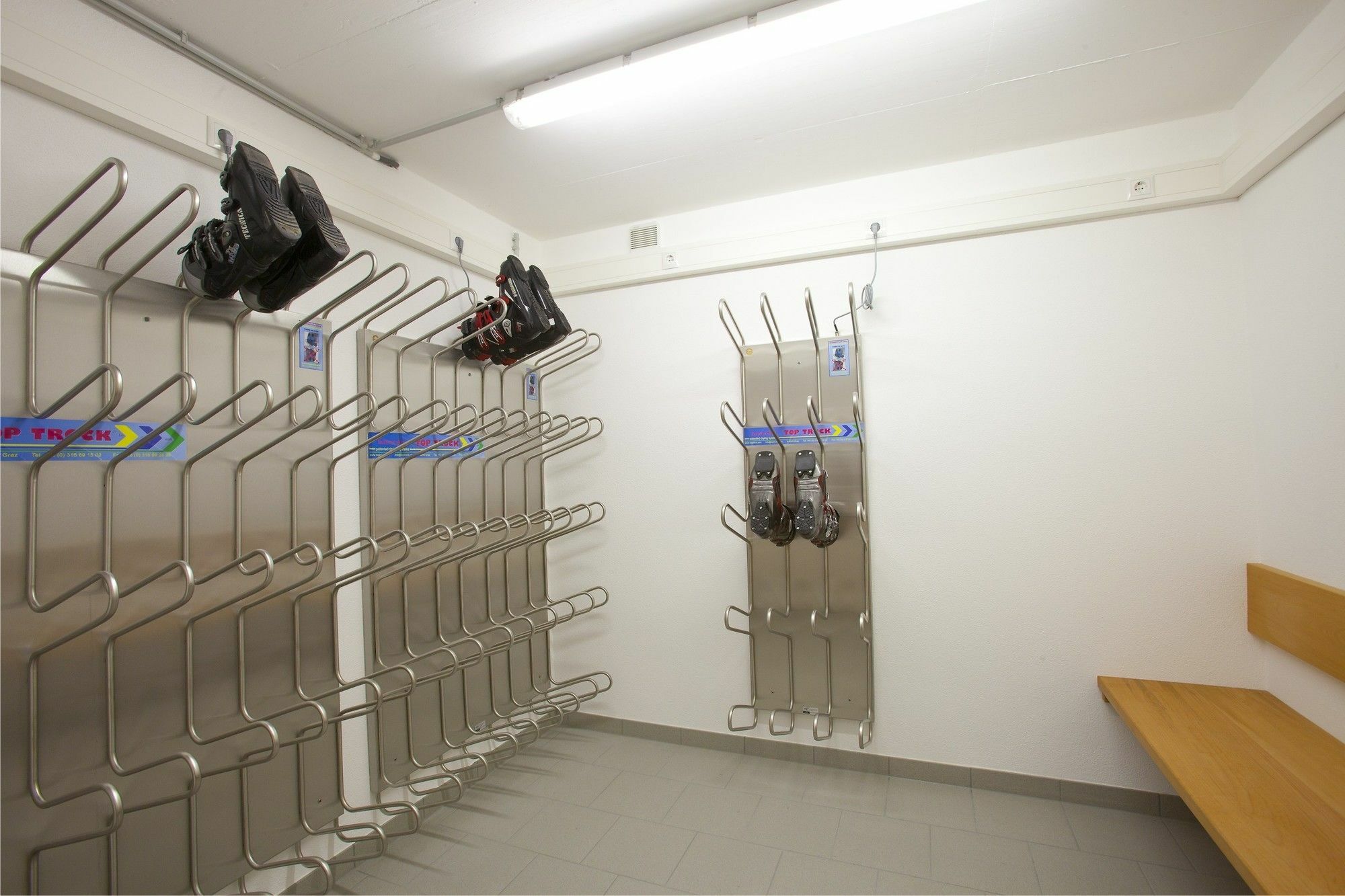 Appartement Alpin Solden Exterior photo