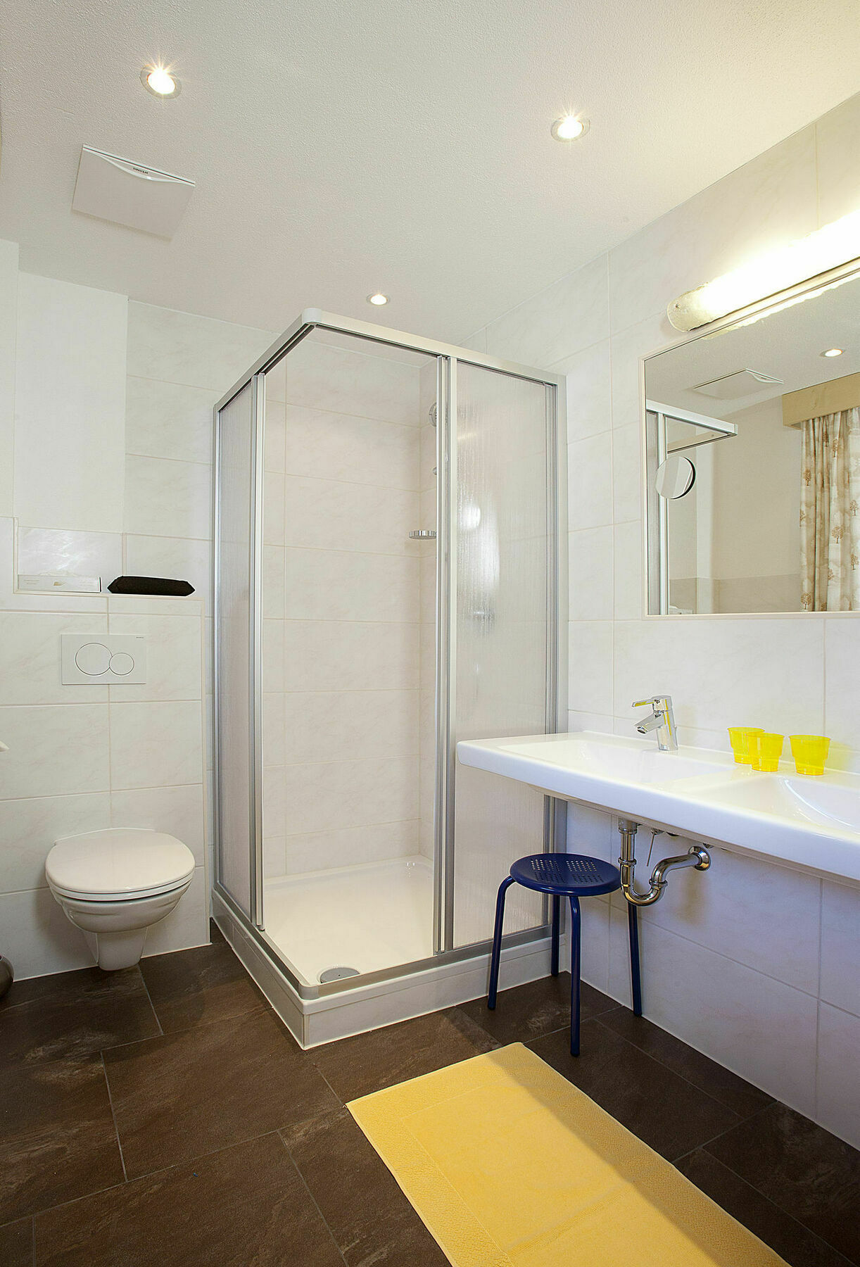 Appartement Alpin Solden Exterior photo