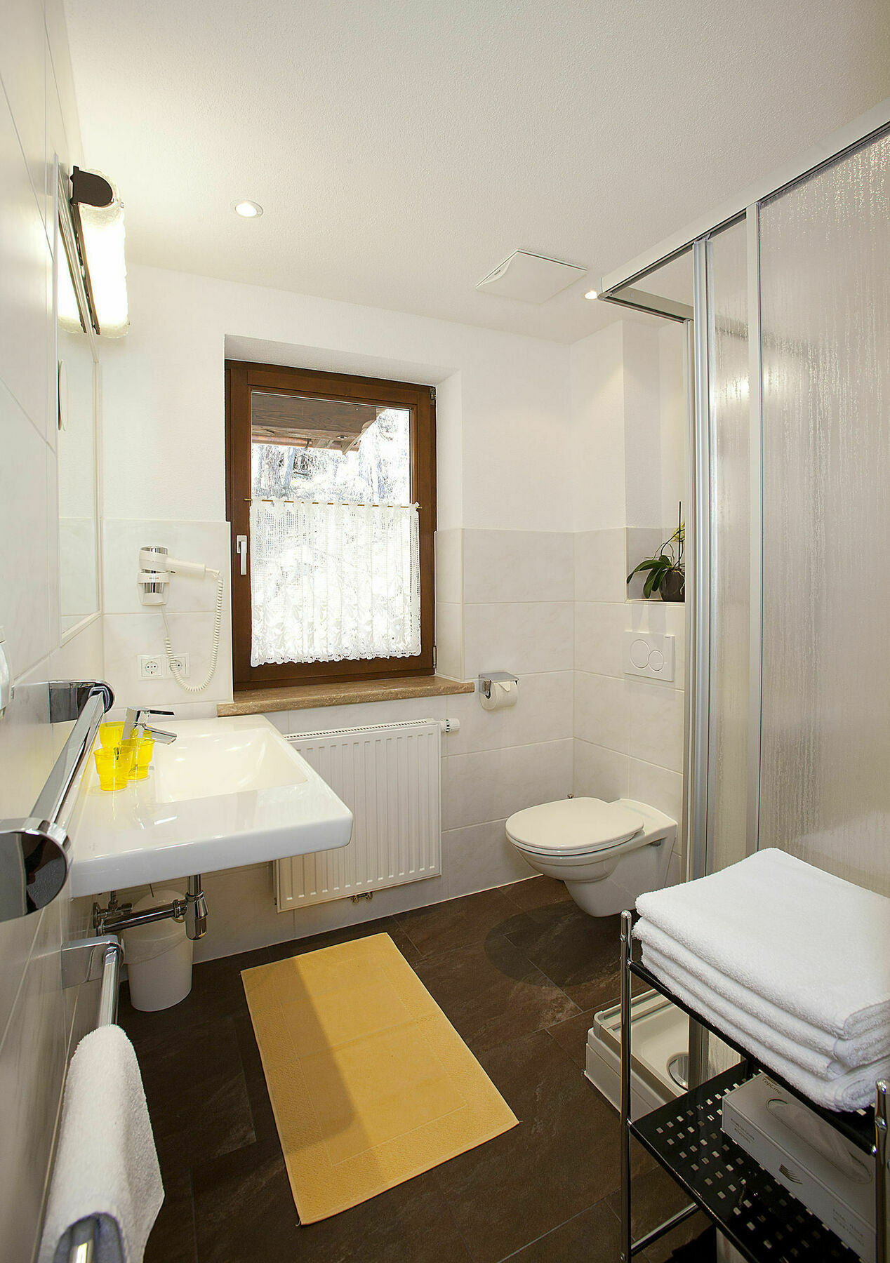 Appartement Alpin Solden Exterior photo