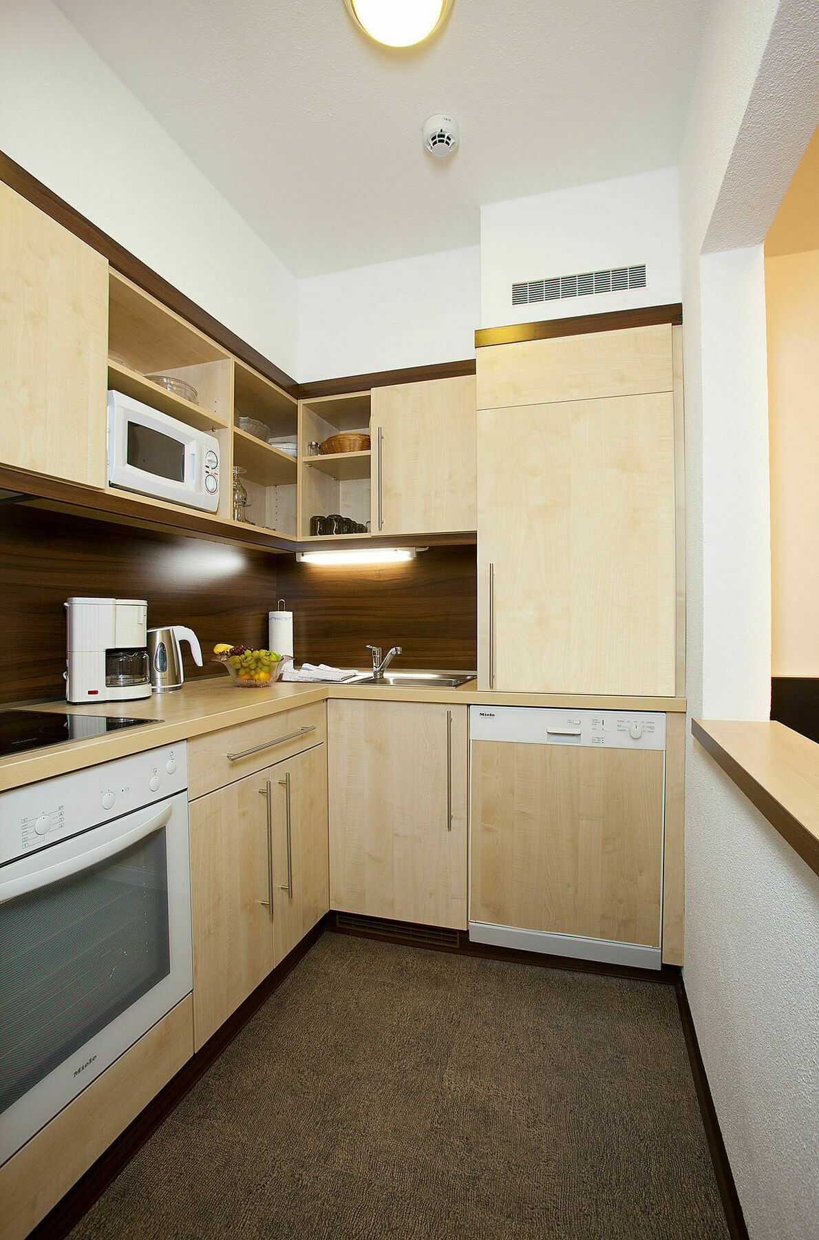 Appartement Alpin Solden Exterior photo