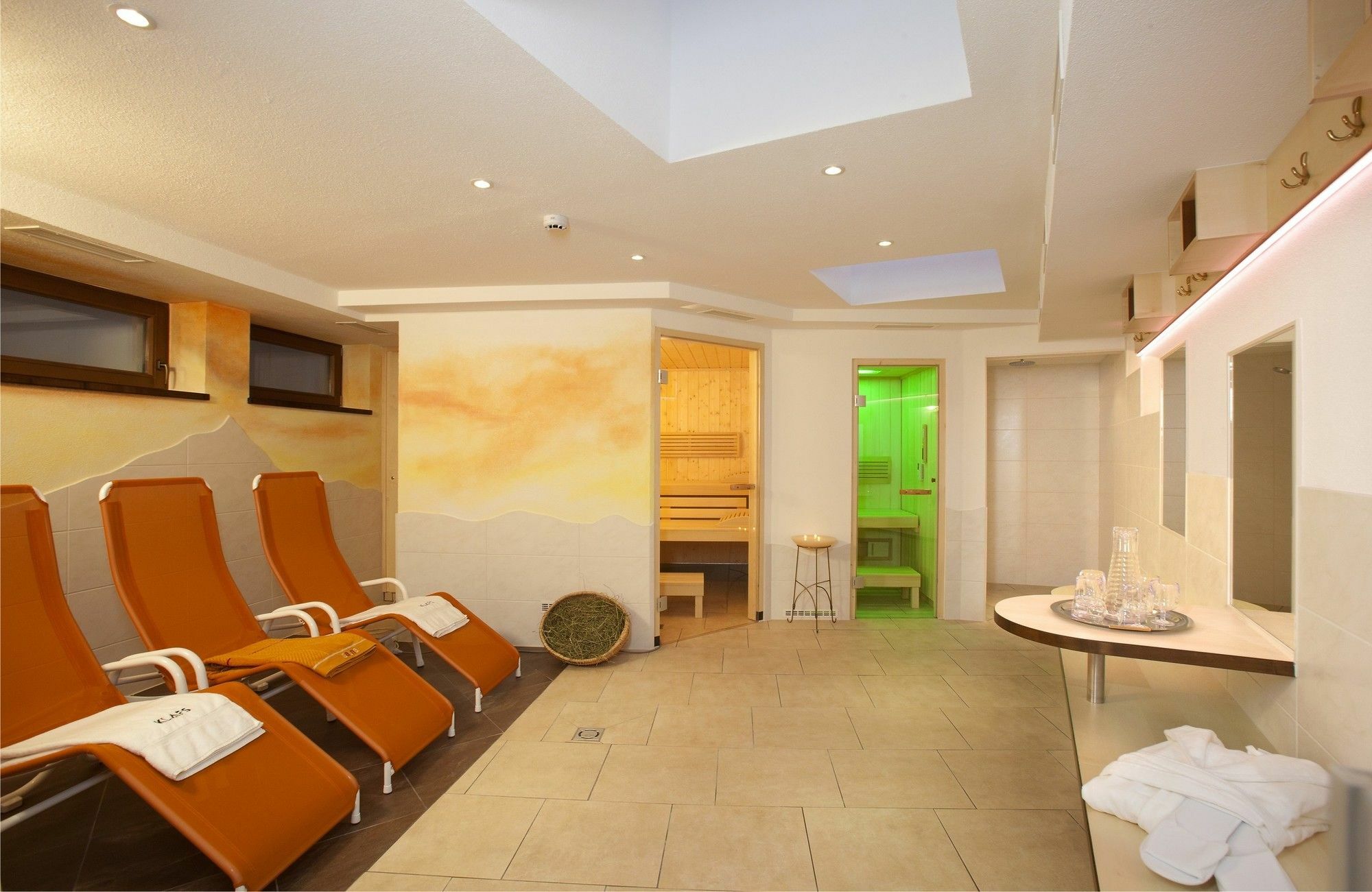 Appartement Alpin Solden Exterior photo